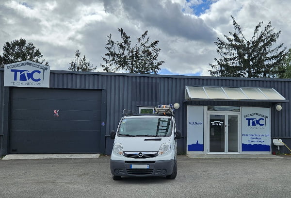 Photo de l'entreprise